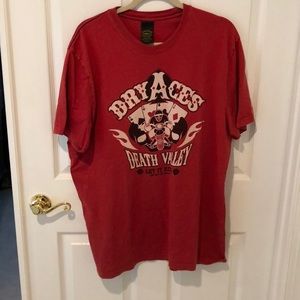 Lucky brand shirt XL